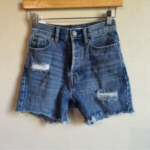 PacSun shorts